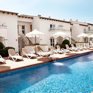 Serenity (adults Only) Apartament