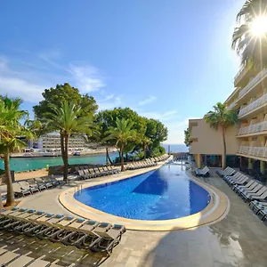 4* Отель Occidental Cala Vinas