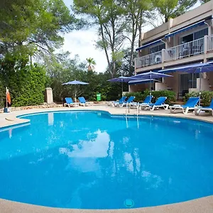 Minigolf Apartament