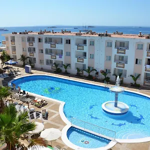  Apartamento Vibra Tropical Garden