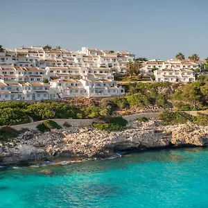 4* Отель Blau Punta Reina