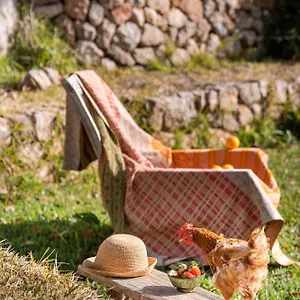  Casa rural Son Viscos