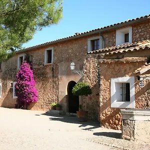  Casa rural Torrent Fals