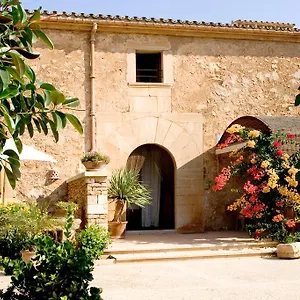  Casa rural Sa Carrotja - Adults Only