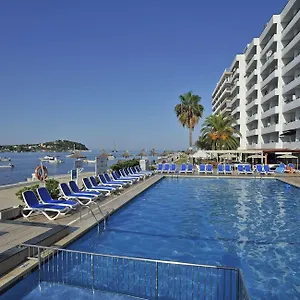  Apartamento Globales Verdemar