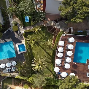 4* Отель Bonanza Park By Olivia Collection